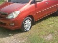 Toyota Innova 2005 for sale-1