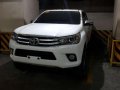 Toyota Hilux 2016 for sale-0