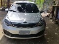 2014 KIA Rio EX MT for sale -3