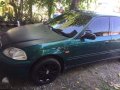 Honda Civic 1997 For sale-0
