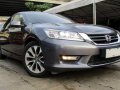 2014 Series Honda Accord 3.5 AT Php 898,000 only!-2