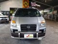 Hyundai Starex 2005 for sale-9