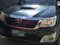 Toyota Hilux E 2013 for sale -7
