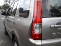 Honda CRV 2005 for sale-2