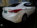 Hyundai Elantra Premium 2012 for sale-4