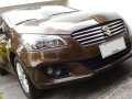 2017 Suzuki Ciaz 1.4 MT for sale-7