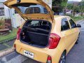 2015 Kia Picanto for sale -4