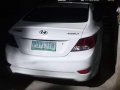 Hyundai Accent 2011 for sale-0