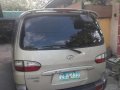 Hyundai Starex 2006 for sale -3