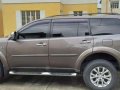 2013 Mitsubishi Montero for sale-3