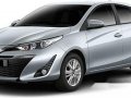 Toyota Yaris 2018 E MT for sale-5