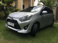 Toyota Wigo 2017 for sale-0