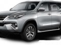 Toyota Fortuner 2018 V AT for sale-10