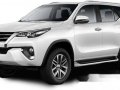 Toyota Fortuner 2018 V AT for sale-9