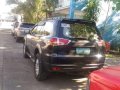 2012 Mitsubishi Montero for sale-7