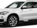 Bmw X1 Xdrive20D Xline 2018 for sale-1