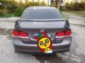 Honda Civic 2011 for sale -4
