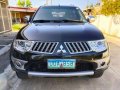 Mitsubishi Montero Sport 2012 for sale-1