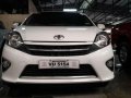 2017 Toyota WIGO 1.0 G for sale-10
