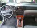 Toyota Corolla Altis 2001 for sale-3