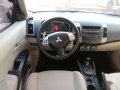 2008 Mitsubishi Outlander for sale-4