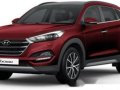 Hyundai Tucson Gl 2018 for sale-0