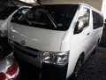 Toyota Hiace Commuter 3.0 Manual 2018 Model-1