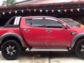 2014 Mitsubishi Strada for sale -3