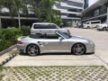 2008 Porsche 911 Turbo Cabriolet for sale-5