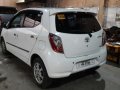 2017 Toyota WIGO 1.0 G for sale-2