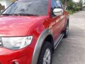 2010 Mitsubishi Strada for sale-2
