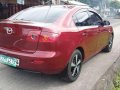 Mazda 3 2007 AT for sale-1