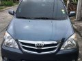 Toyota Avanza 2009 for sale-0