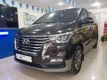 2018 Hyundai Grand Starex for sale-11