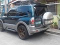 2013 Toyota pajero for sale-5