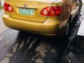 Toyota Corolla Altis 2001 for sale-9