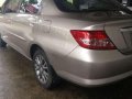 HONDA CITY 2005 FOR SALE-1