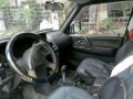 Mitsubishi Pajero 2003 for sale-6