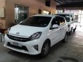 2017 Toyota WIGO for sale-9