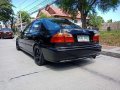 Honda Civic 2000 for sale-1