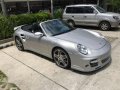 2008 Porsche 911 Turbo Cabriolet for sale-7