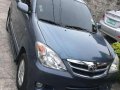 Toyota Avanza 1.5G 2009 for sale-1