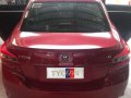 2015 Toyota Vios for sale-2