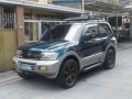 2013 Toyota pajero for sale-6