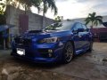 Subaru WRX STI 2016 for sale-0