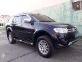 2013 Mitsubishi Montero Sport for sale-9