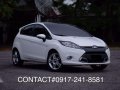 Ford Fiesta S 2013 for sale-8