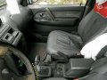 pajero 4x4 diesel 2003 for sale-6