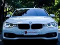 2017 BMW 318D FOR SALE-9