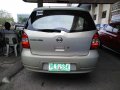 2009 Nissan Grand Livina AT Gas for sale-2
